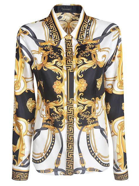 cheap versace shirts|versace look alike shirts.